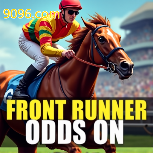 Slots na Plataforma 9096.com